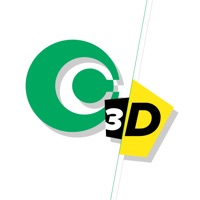 CChic3D logo