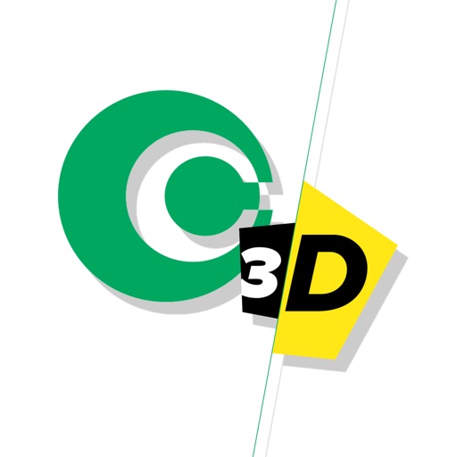 CChic3D icon