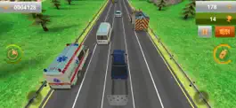 Game screenshot Car Race Challenges apk