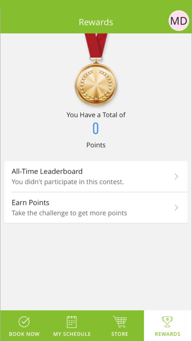 Do3 Coaching screenshot