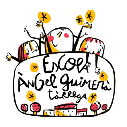 Escola Àngel Guimerà Cheats