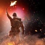 Dead Walk City-Zombie Shooter