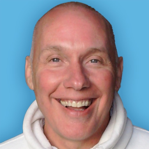 David Hoffmeister - ACIM iOS App