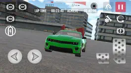 Game screenshot Auto Racing Driver Simulation hack