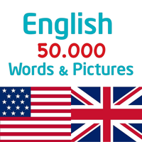 English 50.000 WordsandPictures