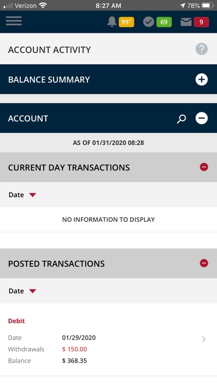 Flagstar Bank Treasury Access