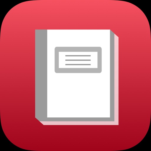 Librairie - Ebook Cloud Epub iOS App