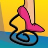 Scribble Heels icon