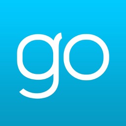 goPuff: Drink & Food Delivery 图标