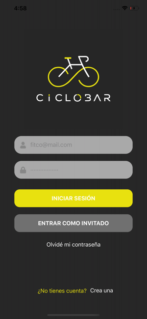 Ciclo Bar(圖2)-速報App
