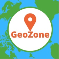 Géo Zone app funktioniert nicht? Probleme und Störung