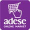 Adese Online Market’ten cep telefonunuz veya tabletinizle kolaylıkla alışveriş yapabiliyorsunuz