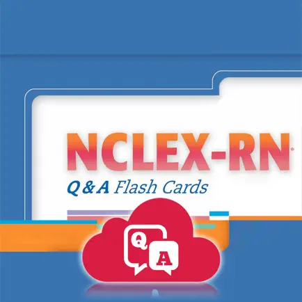 NCLEX RN Q&A with Tutoring Cheats