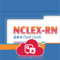 App Icon for NCLEX RN Q&A with Tutoring App in Pakistan IOS App Store