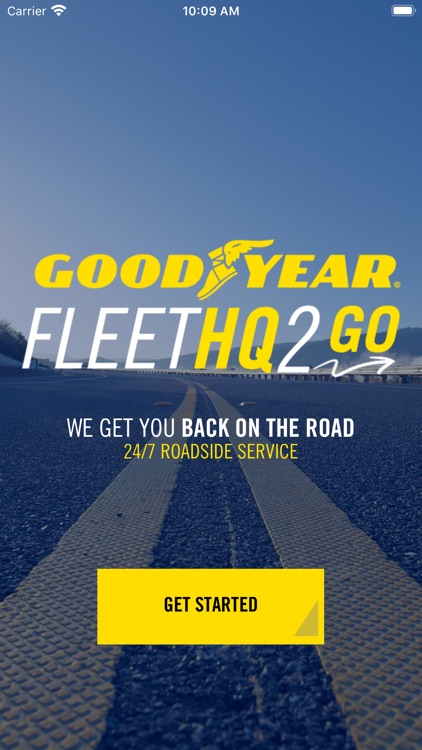 Goodyear FleetHQ2GO
