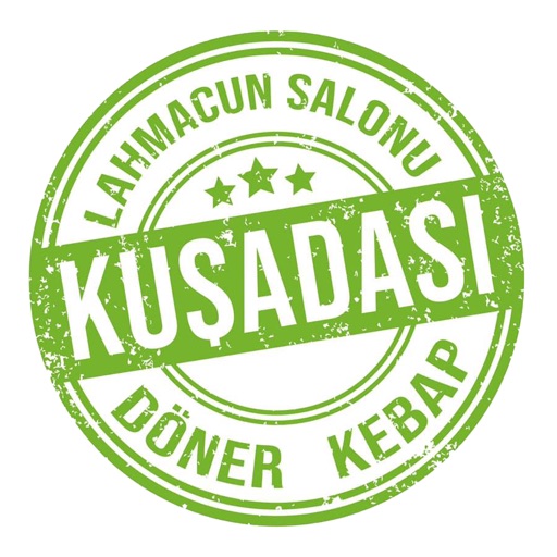 Kuşadası icon