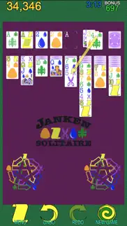 janken solitaire problems & solutions and troubleshooting guide - 4