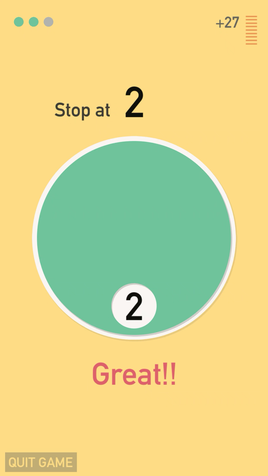 #4. NumberSpinner (iOS) 由: Toshiko Kanai