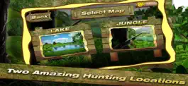 Game screenshot Duck Hunting 3D: Fowl Hunting apk