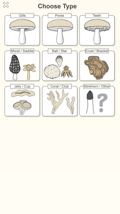 Shroomify - Mushroom ID USA screenshot 3