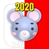 脱出ゲーム マウスルーム2020 - iPadアプリ