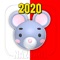 Icon Mouse Room 2020 -Escape Game-