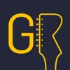 Guitar Rack - iPhoneアプリ