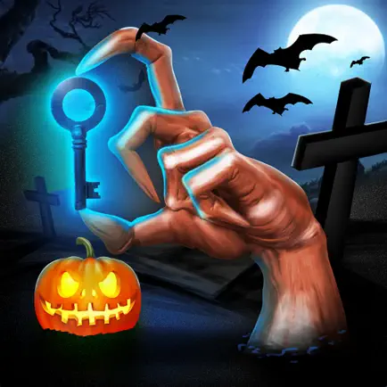 Halloween Room Escape Cheats