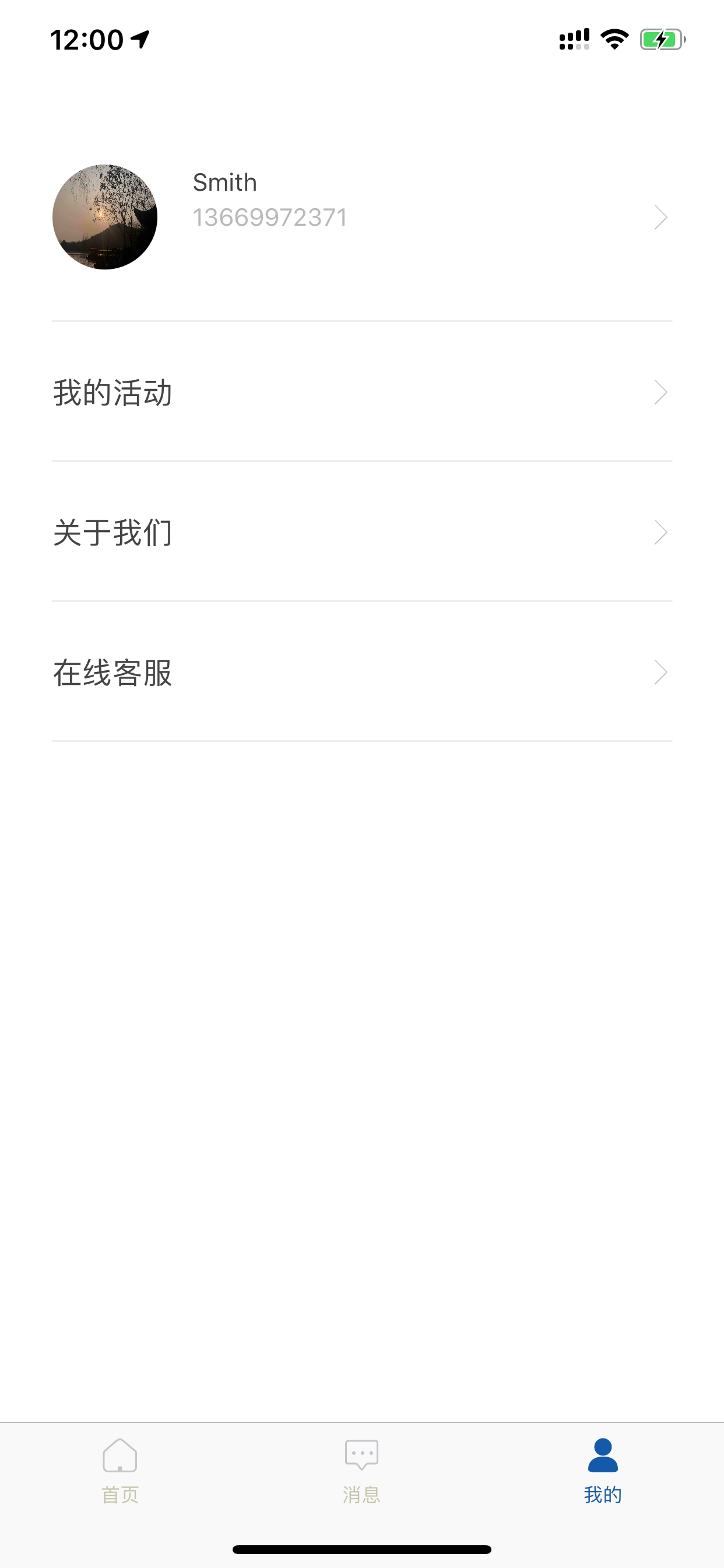 金点原子-智能锁