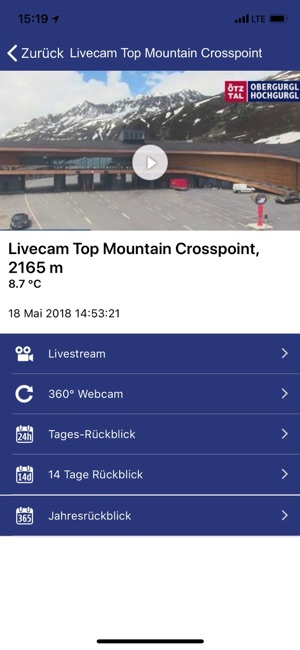 Obergurgl - Hochgurgl(圖8)-速報App