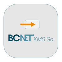 BCNET KMS Go
