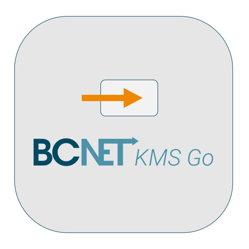BCNET KMS Go