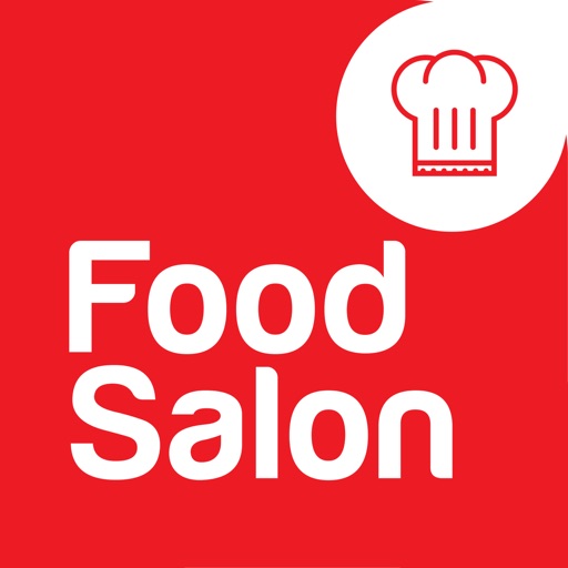 Food Salon - Capelle icon