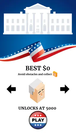 Game screenshot Presidential Run 2020 apk