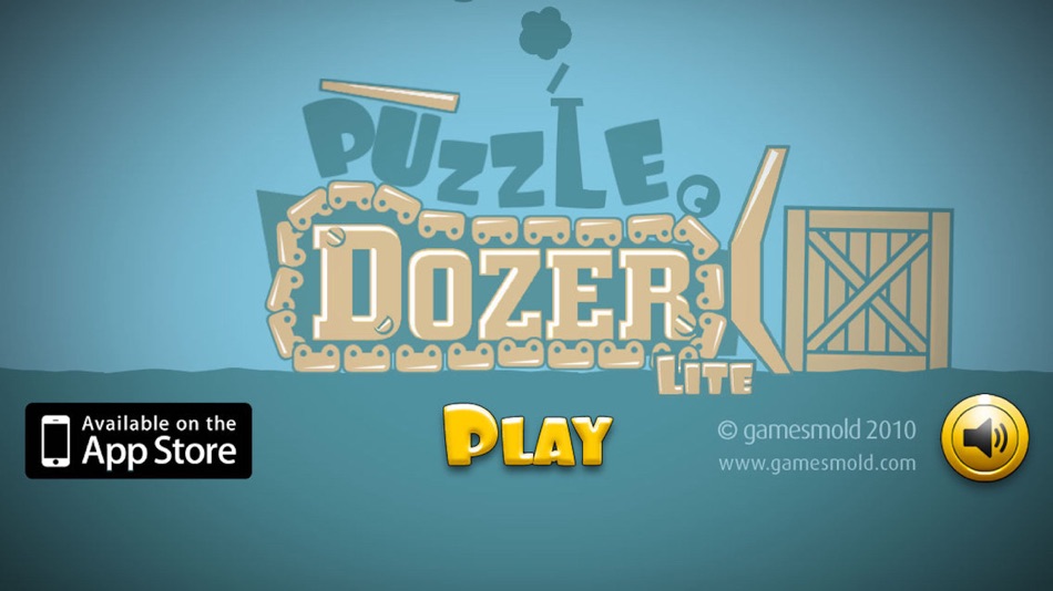 #5. PuzzleDozerLite (iOS) Podle: Gamesmold