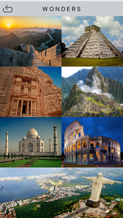 Screenshot #3 pour MyGlobe
