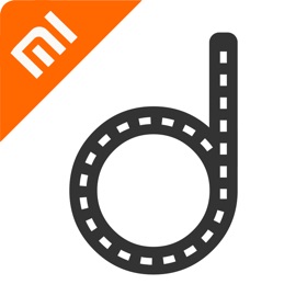 螢幕擷取畫面 (7) Dride for Mi Dash Cam