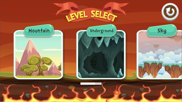 Super Math Run