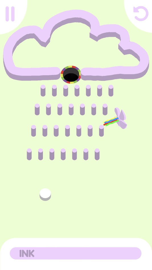 #4. DROLF (iOS) Bởi: jon reid