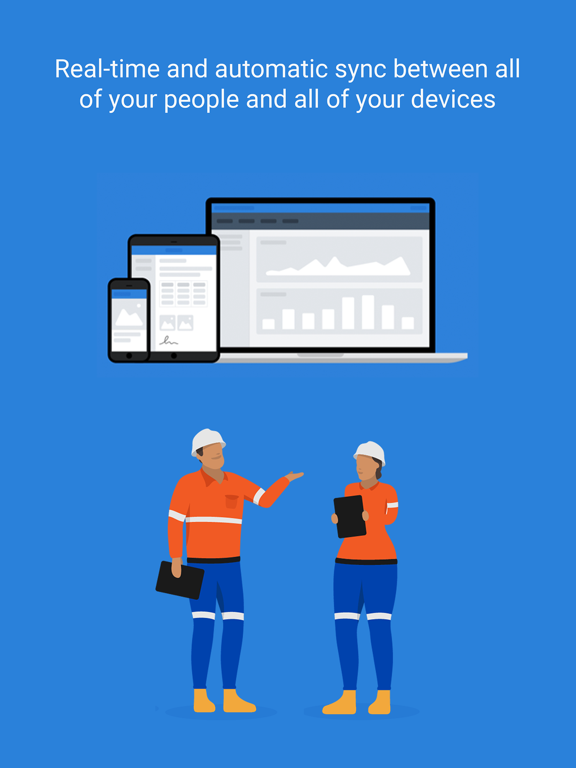 Dashpivot iPad screenshot 10 - Business app