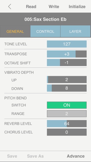 Aerophone Editorのおすすめ画像2