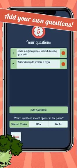 Game screenshot 5 Second Challenge hack