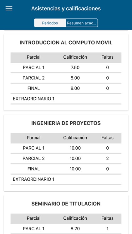 UVAQ Móvil screenshot-6