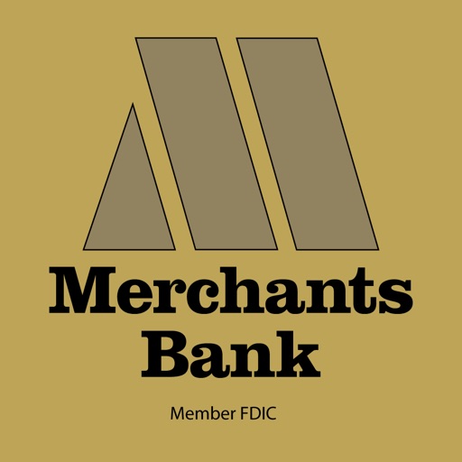 MerchantsBankAL for iPad