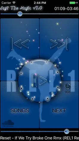 Game screenshot Just The Music mod apk