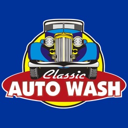 Classic Auto Wash