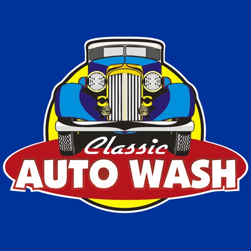 Classic Auto Wash by Classic Auto Wash
