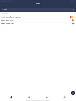 Human Risks screenshot 5