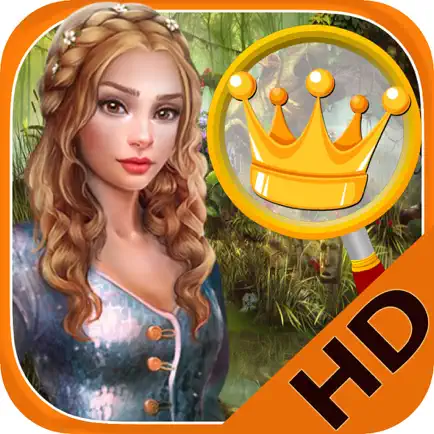 Forest Queen Hidden Objects Читы