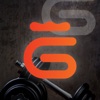 Gymnasty icon